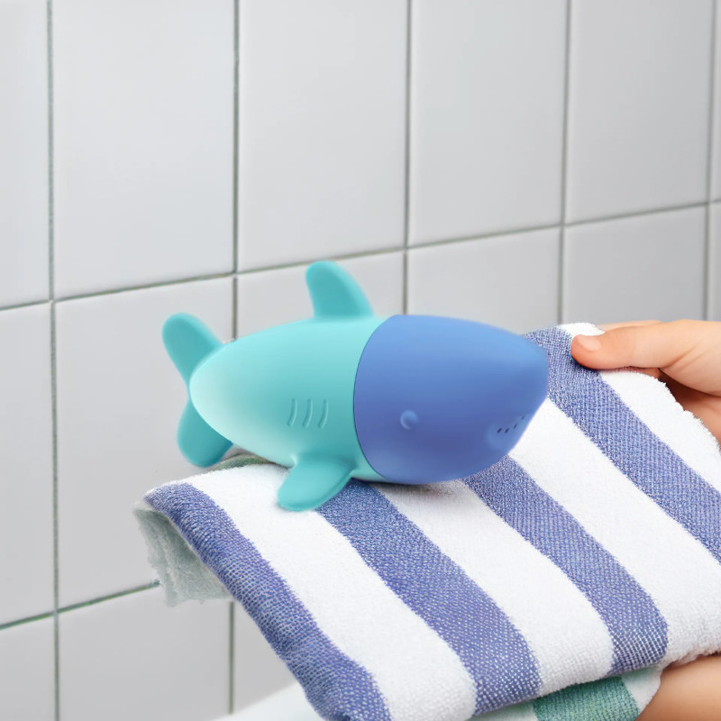 Squeezi Requin