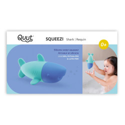 Squeezi Requin