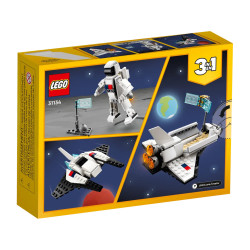 LEGO® City Le calendrier de l'Avent