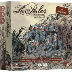 Les Poilus