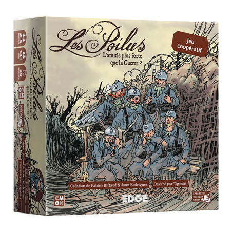 Les Poilus