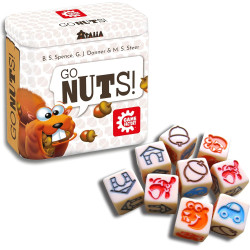 Go Nuts!