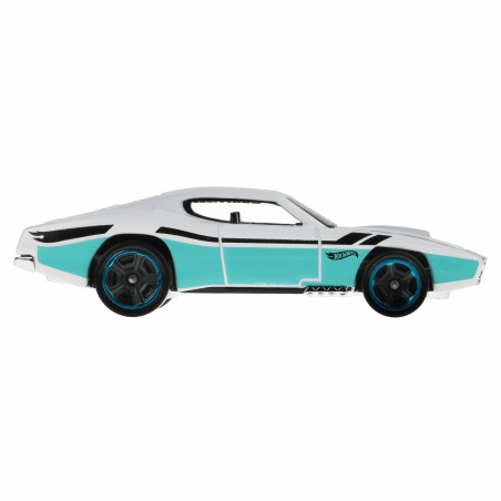 Hot Wheels - Dream Garage - Custom Otto (6/250)