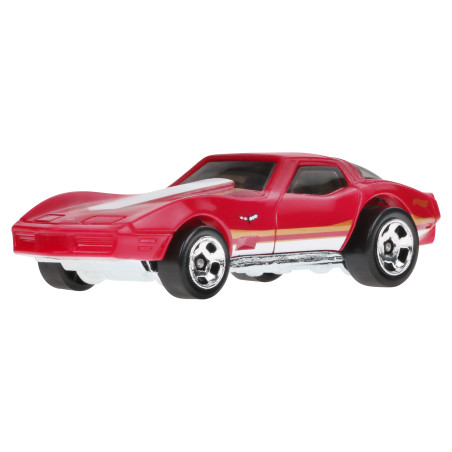 Hot Wheels - Dream Garage - Corvette Stingray (109/250)