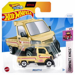 Hot Wheels - Compact Kings - Mighty K (21/250)