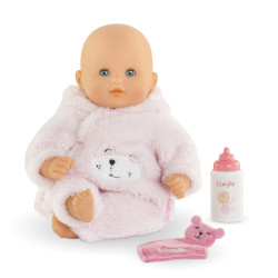 Baby Doll Calin Teddy Bear of Love