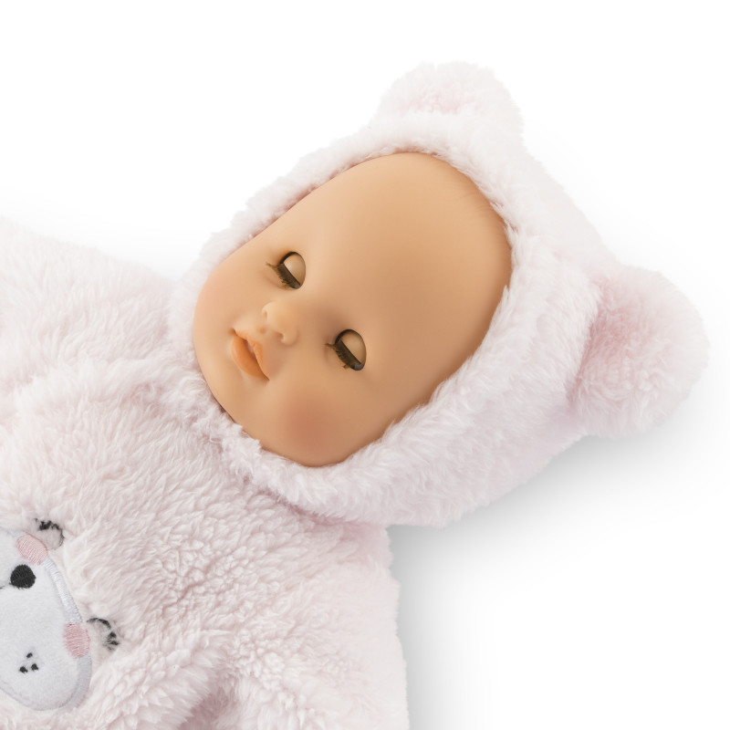 Baby Doll Calin Teddy Bear of Love