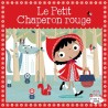 Le petit chaperon rouge - 123-9782359903454 - Editions 123 Soleil - Books - Le Nuage de Charlotte