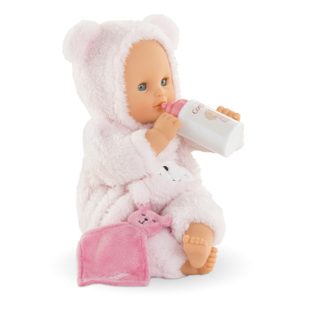 Baby Doll Calin Teddy Bear of Love