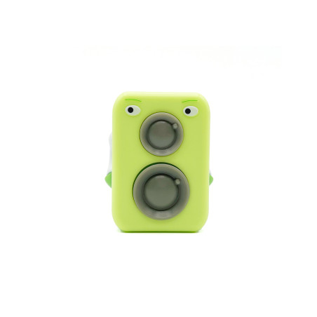 Fidget Go - Haut-parleur