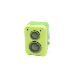 Fidget Go - Haut-parleur