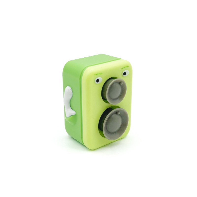 Fidget Go - Haut-parleur