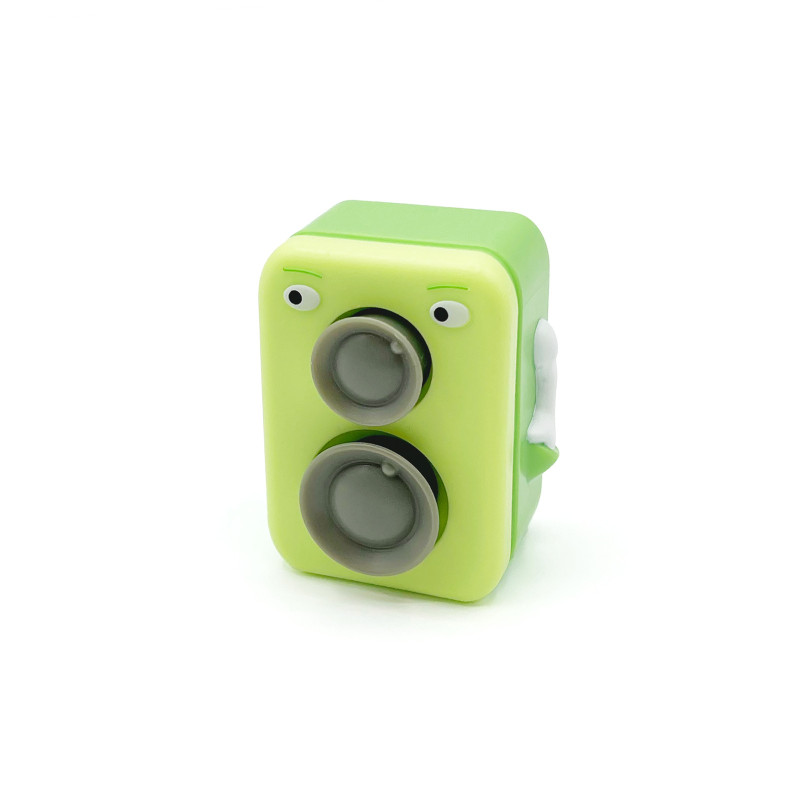 Fidget Go - Speaker