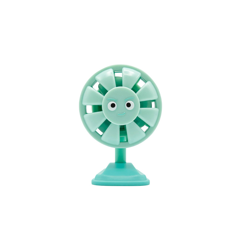 Fidget Go - Ventilateur