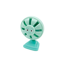 Fidget Go - Ventilateur