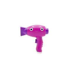 Fidget Go - Hair dryer