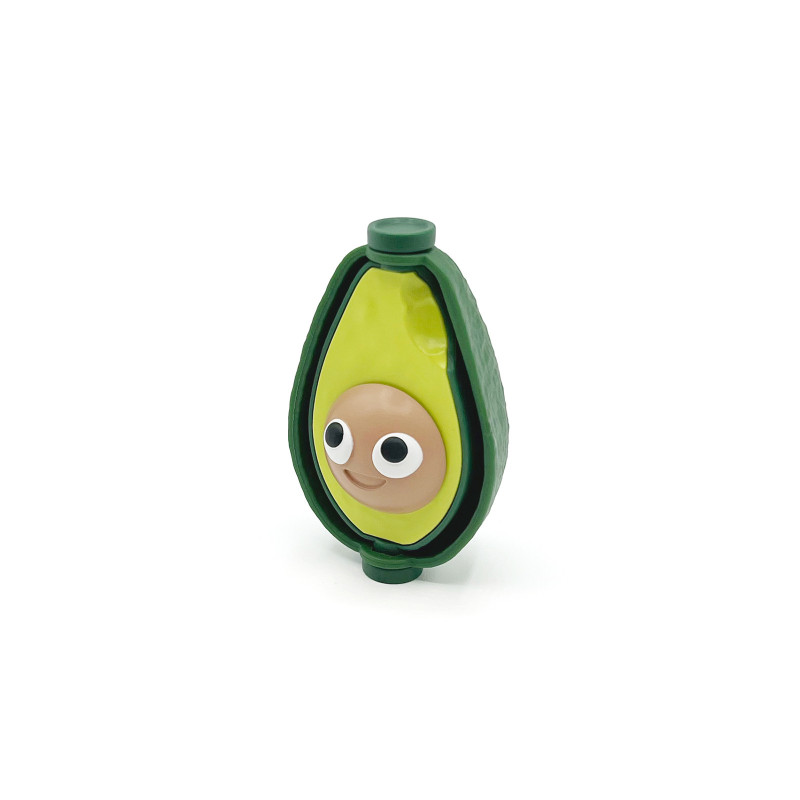 Fidget Go - Avocado