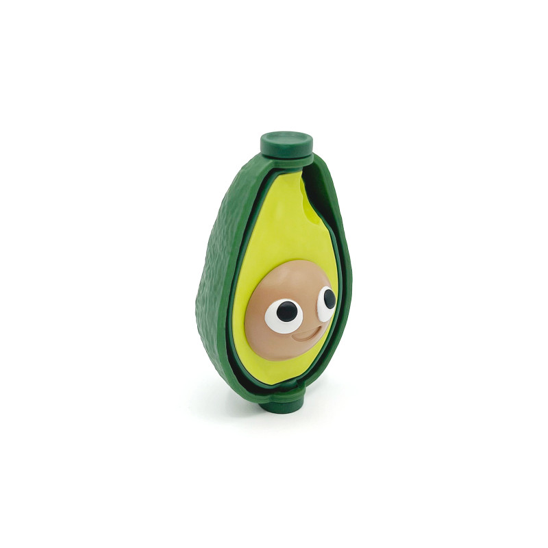 Fidget Go - Avocado