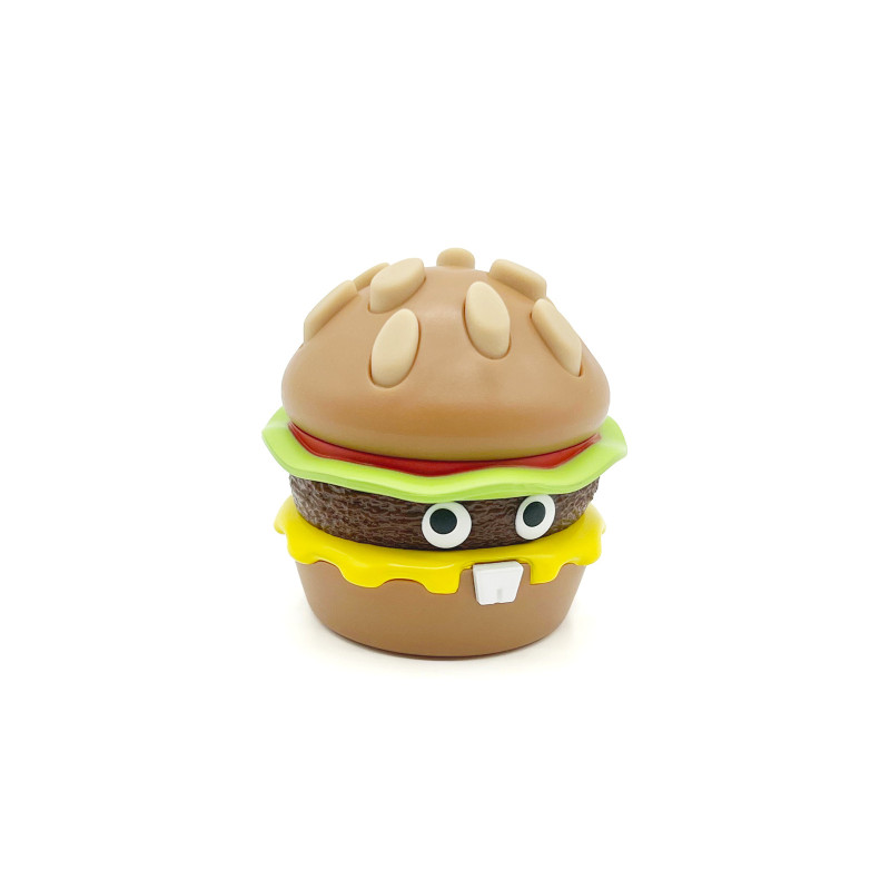 Fidget Go - Hamburger