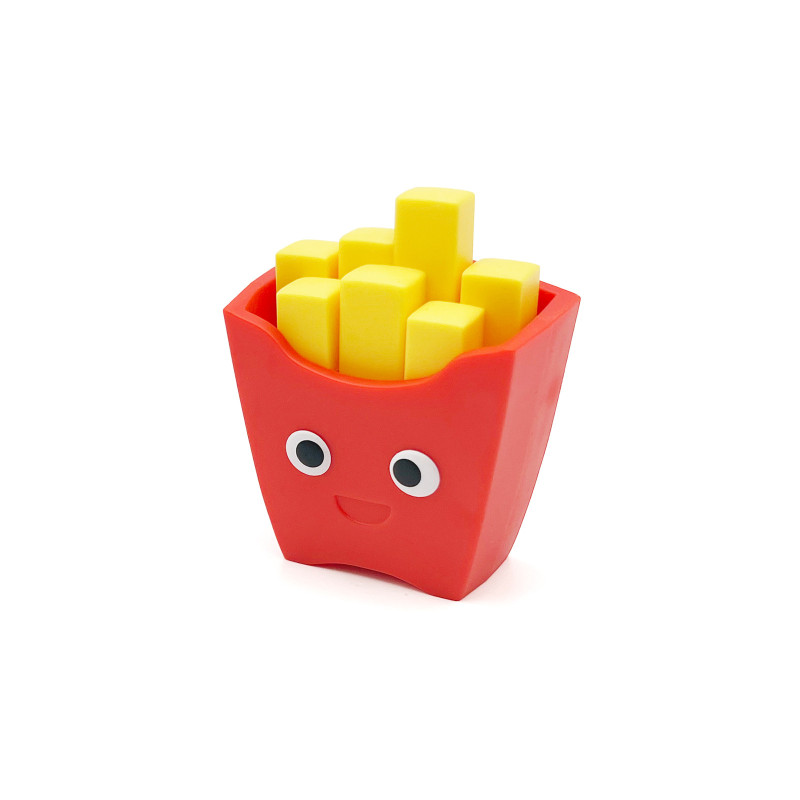 Fidget Go - French fries