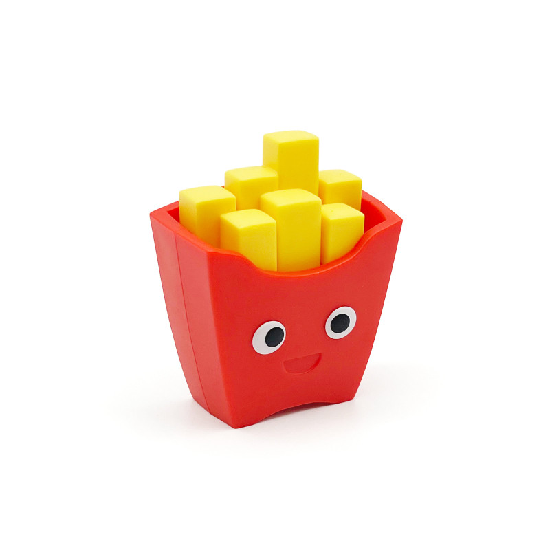 Fidget Go - French fries