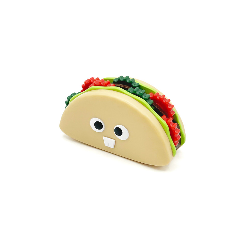 Fidget Go - Taco