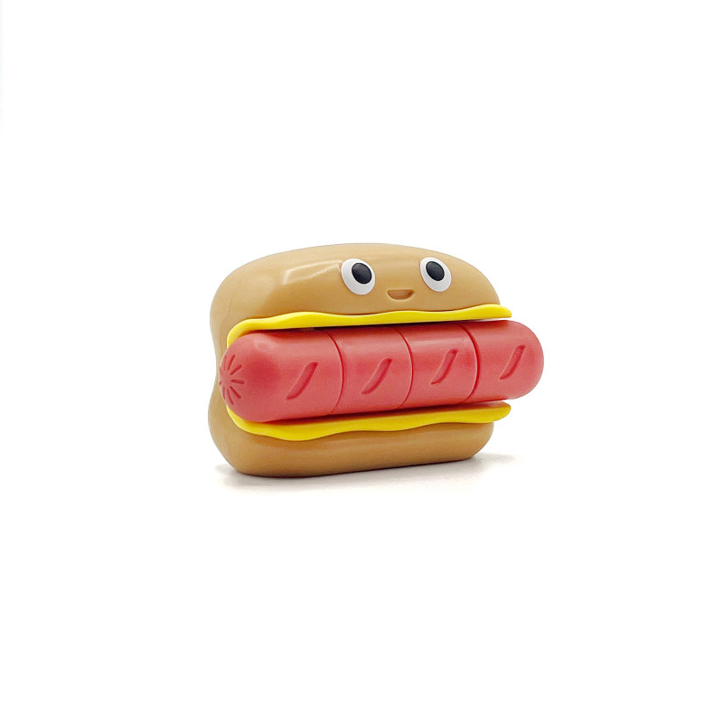 Fidget Go - Hot Dog