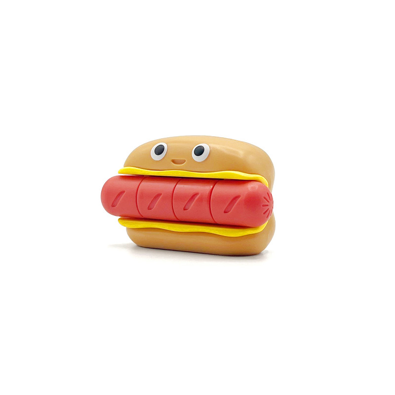 Fidget Go - Hot Dog