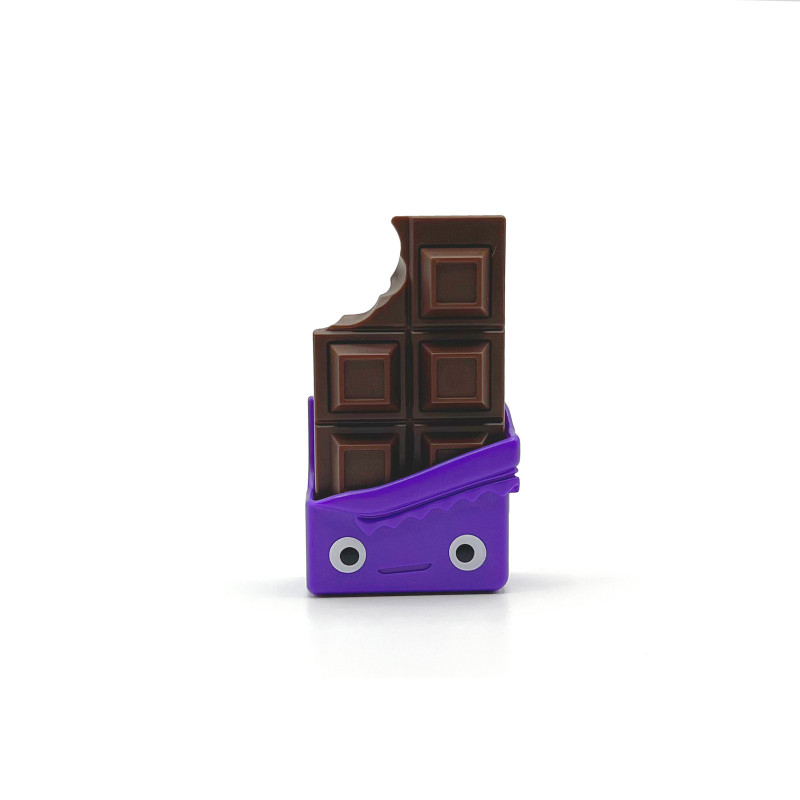 Fidget Go - Chocolat