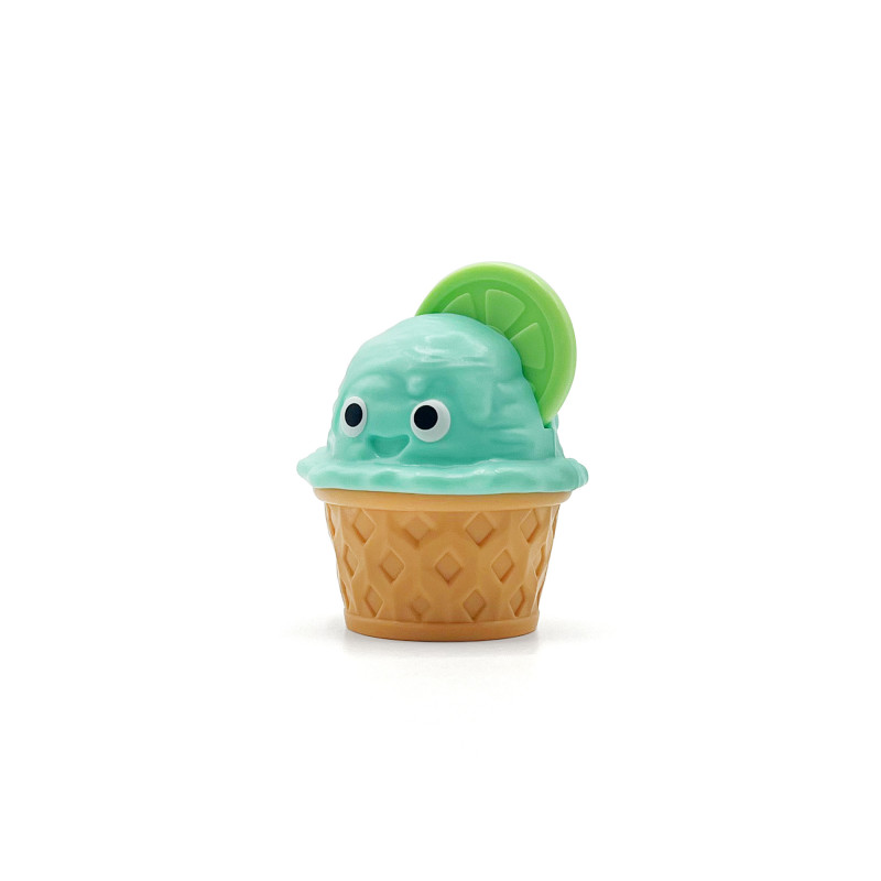 Fidget Go - Melting ice-cream