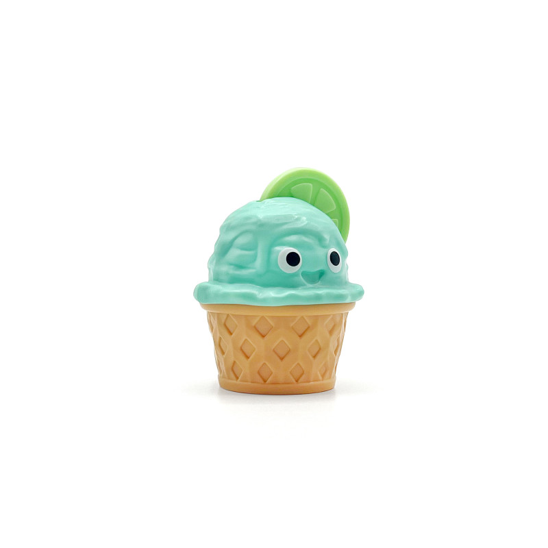 Fidget Go - Melting ice-cream