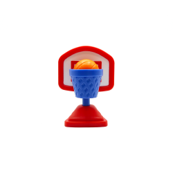 Fidget Go - Basketball