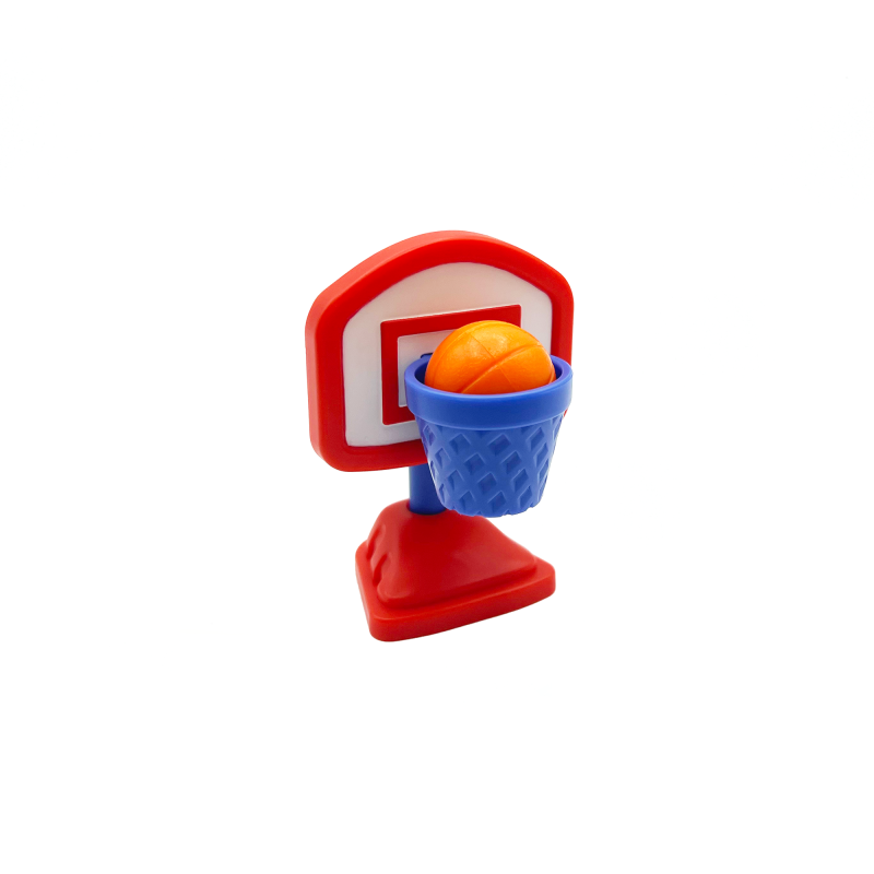 Fidget Go - Basketball