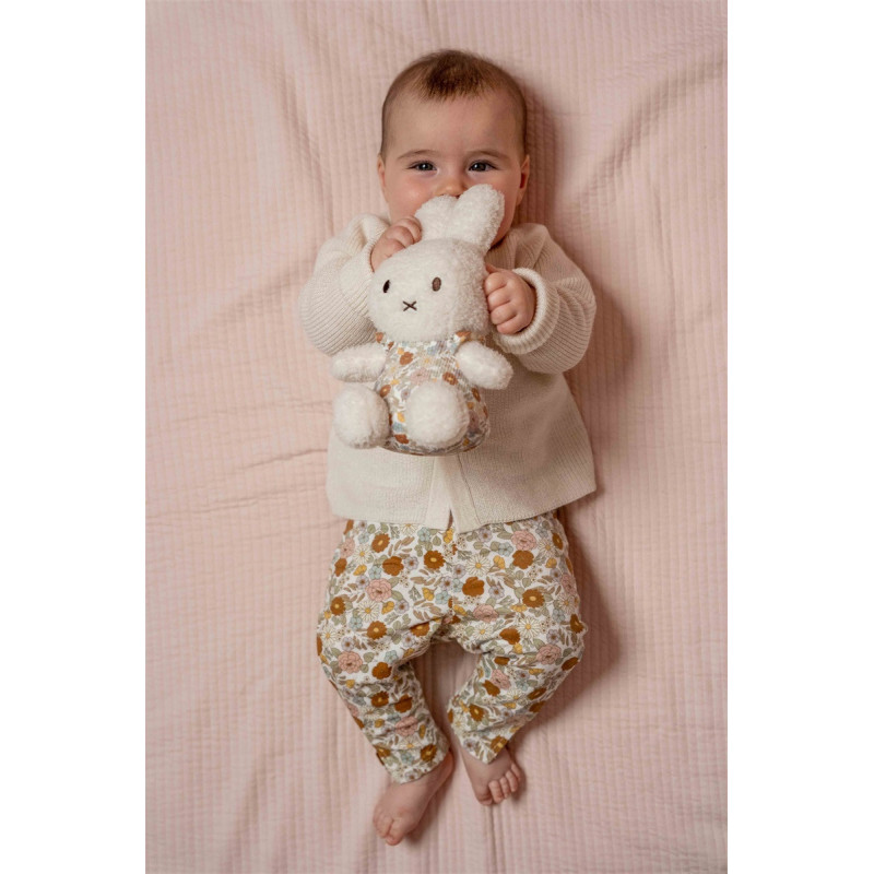 Nijntje x Little Dutch Vintage Little Flowers knuffel