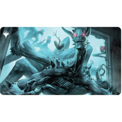 Mornebrune - Overlord of the Floodpits Standard Gaming - Tapis de jeu