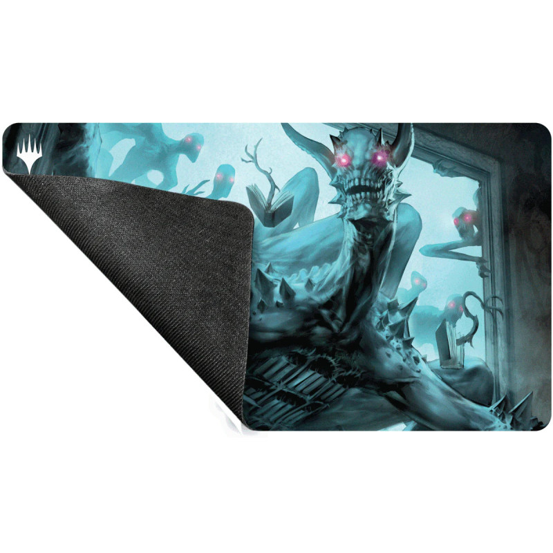 Mornebrune - Overlord of the Floodpits Standard Gaming - Tapis de jeu