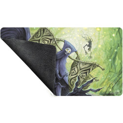 Mornebrune - Overlord of the Hauntwoods Standard - Tapis de jeu