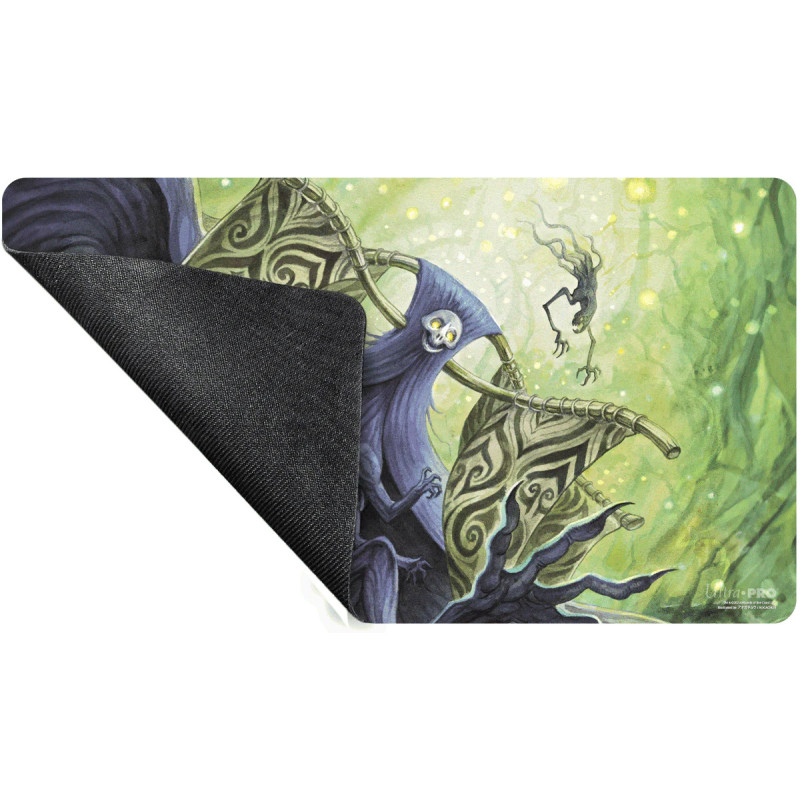 Mornebrune - Overlord of the Hauntwoods Standard - Tapis de jeu