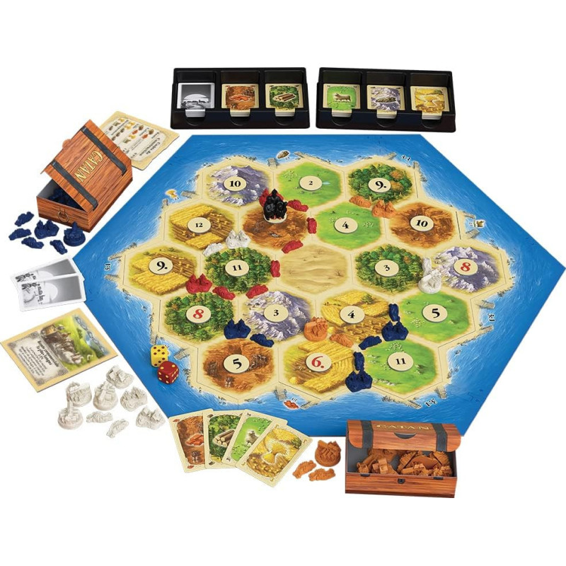 Catan