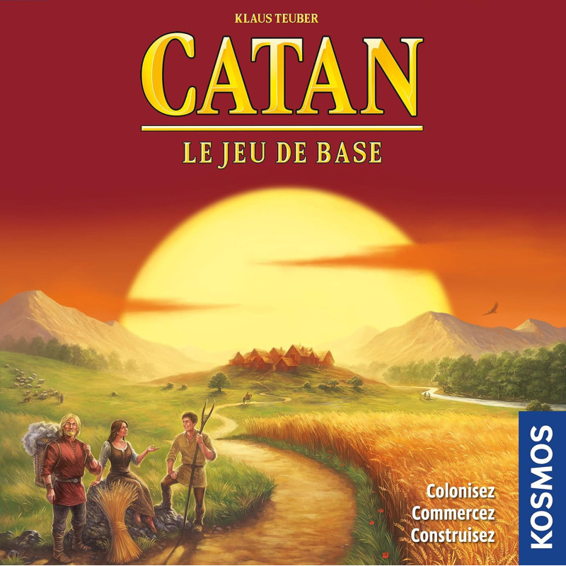 Catan