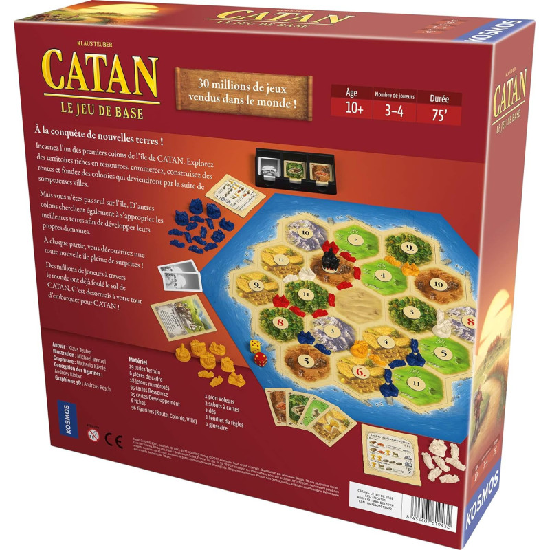 Catan