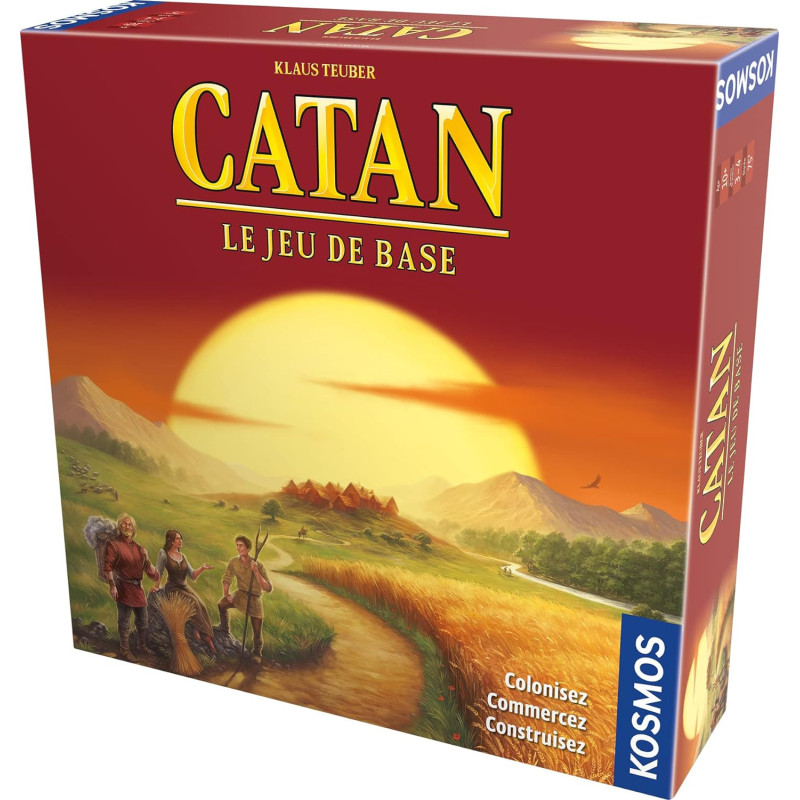 Catan