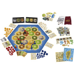 Catan - Big Box