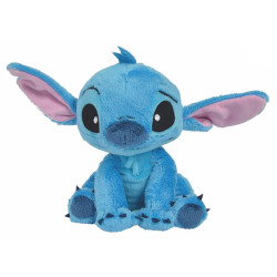 Peluche Stitch 25 cm