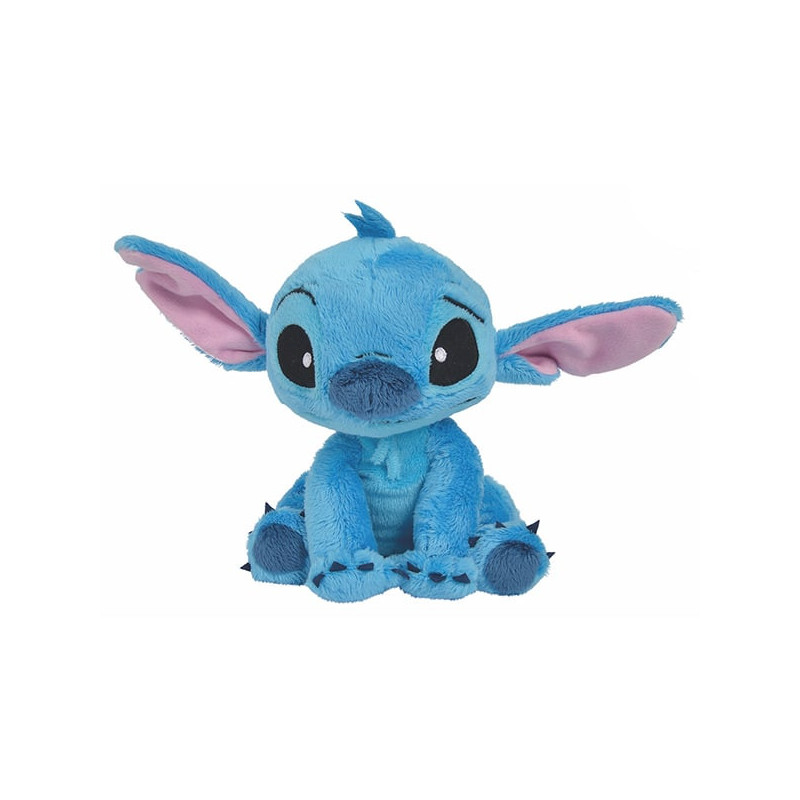 Peluche Stitch 25 cm