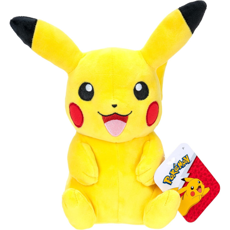 Pokémon - Pikachu