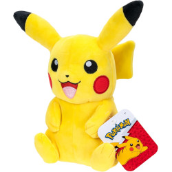 Pokémon - Pikachu