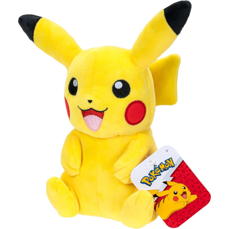 Pokémon - Pikachu