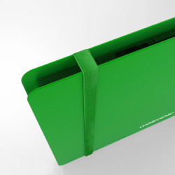 Gamegenic - Casual Album 8 pochettes - vert