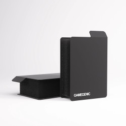 Gamegenic - Sizemorph divider - black